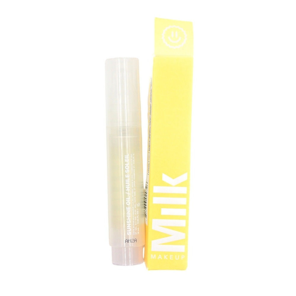 Milk Makeup - Sunshine Oil - 16 ml / 0.54 fl oz - Full Size